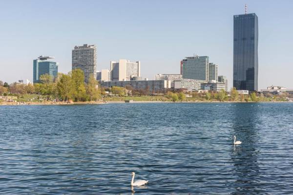 Hideaway am Tabor by ichbucheAT