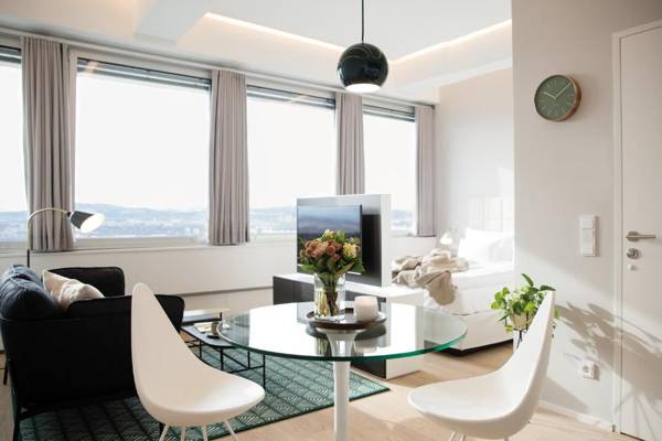 PhilsPlace Full-Service Apartments Vienna