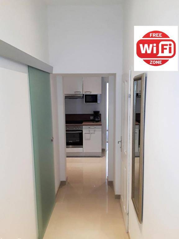 Concorditas Apartments