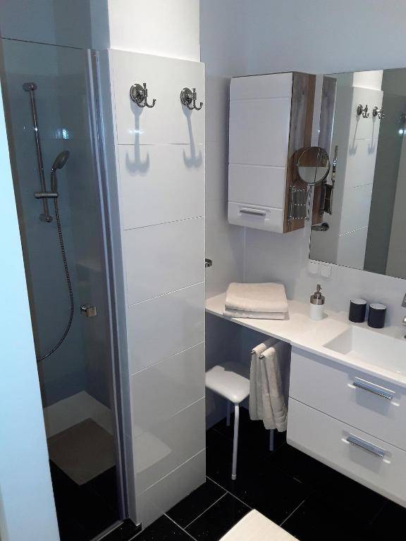 Concorditas Apartments