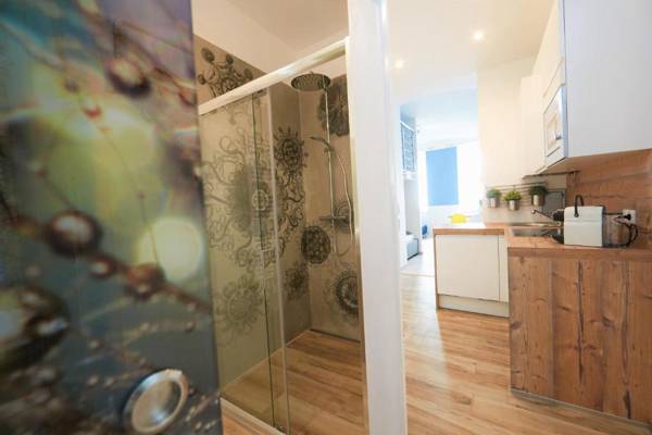 Splendid Apartment Vienna