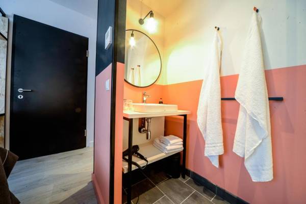 ibis Styles Wien Messe Prater