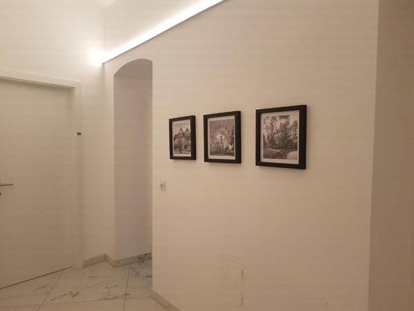 Pension am Wienfluss