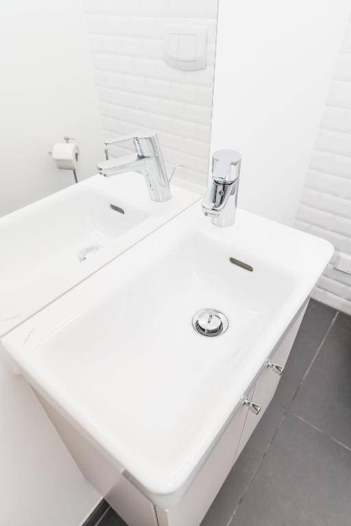 Mint@Naschmarkt Premium Apartments