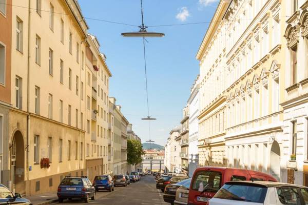 Heart of Ottakring by ichbucheAT