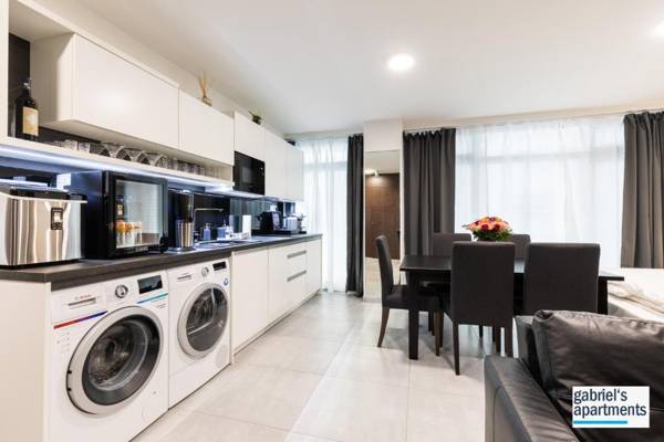 Gabriel´s Apartments