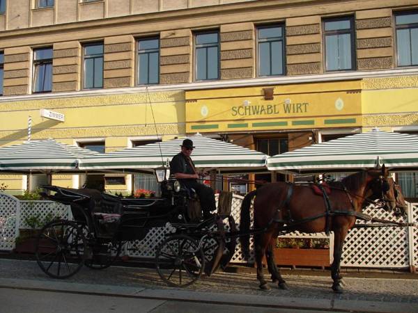 Gasthof Schwabl Wirt