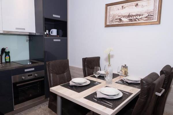 Christiano Apartments Naschmarkt