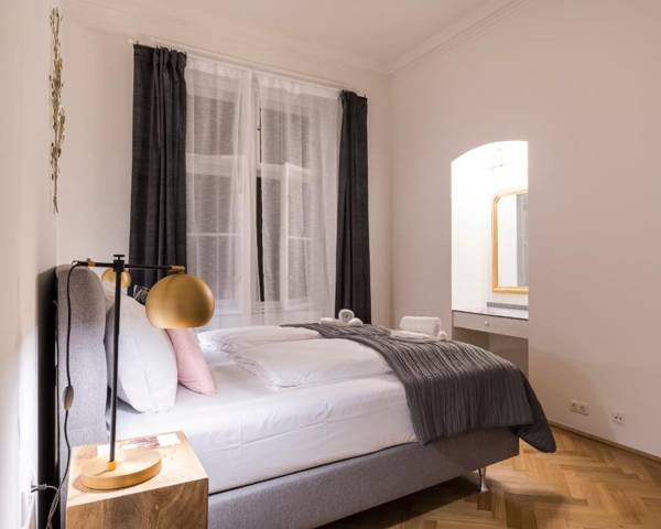 Palais Schottentor by ichbucheAT