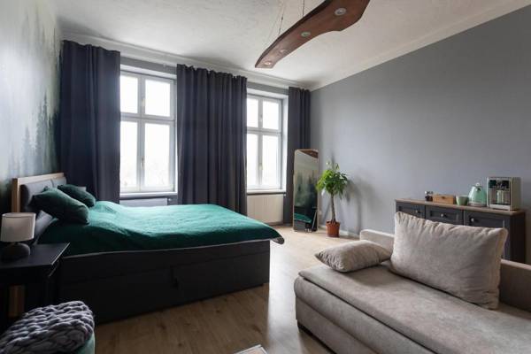 Schönbrunn Garden View Apartments