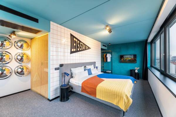 The Student Hotel Vienna