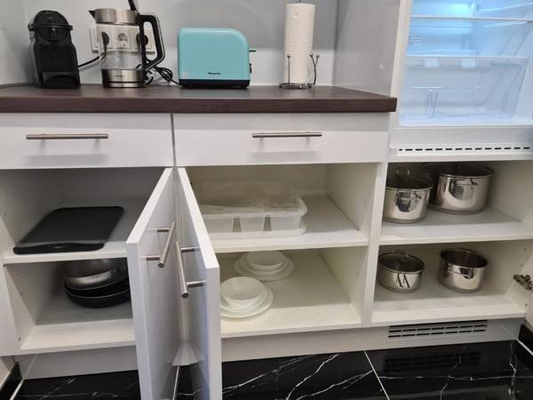 Flatprovider Lapi Gold Apartment - contactless check in