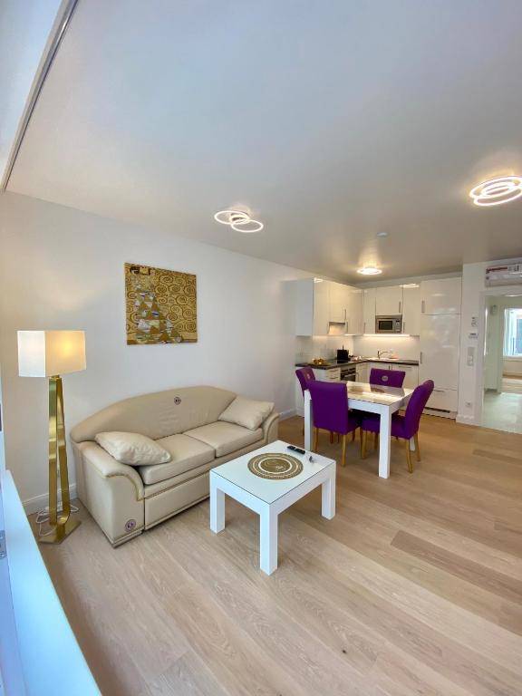 Steiner Residences Vienna Vorgartenstrasse