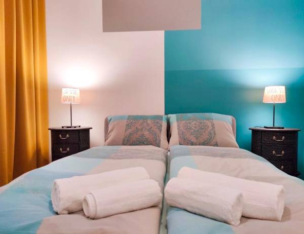 Highlight Apartment Schönbrunn