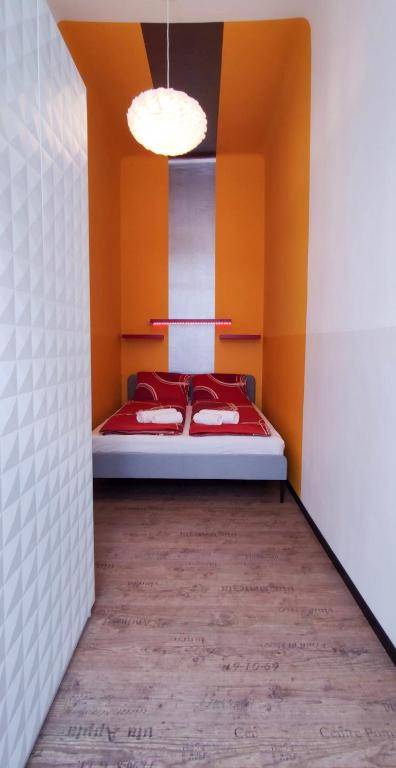 Highlight Apartment Naschmarkt