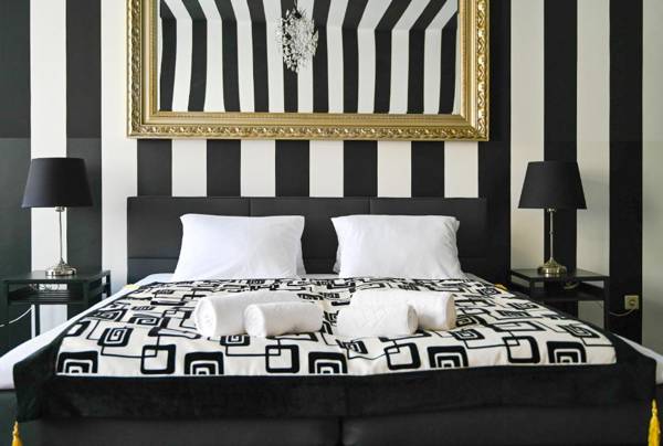 Highlight Apartment St Charles Church