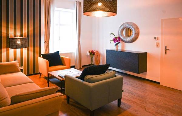 Highlight Apartment Hofburg