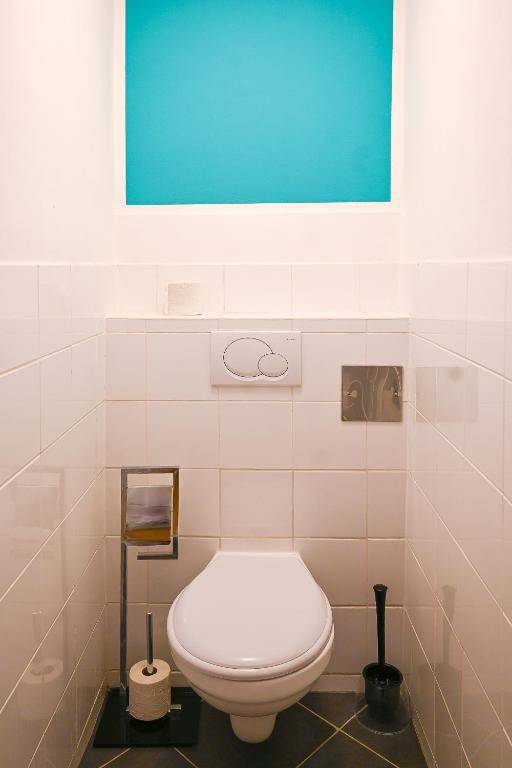 Backpacker Apartment Hofburg