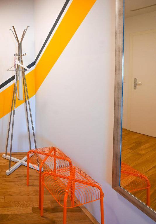 Backpacker Apartment Naschmarkt