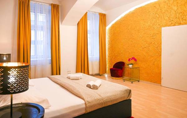 Elegant Suite Altes AKH