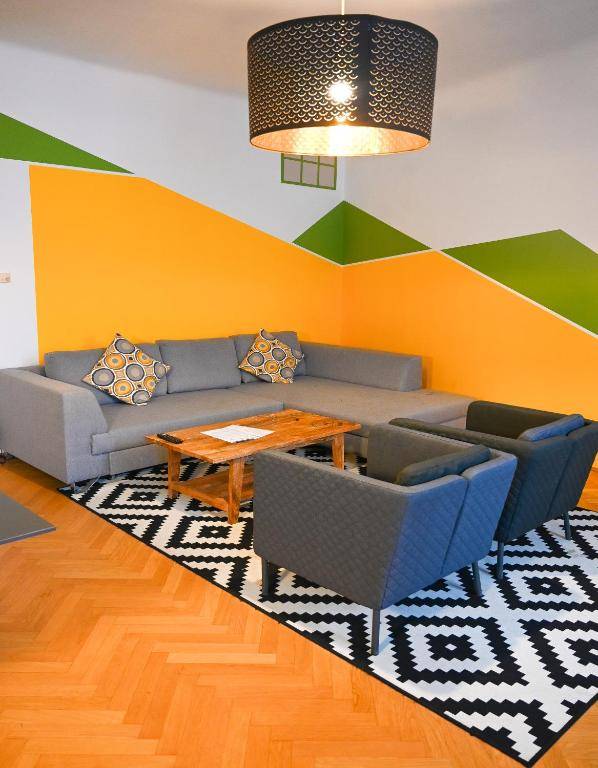 Exclusive Apartment Schönbrunn