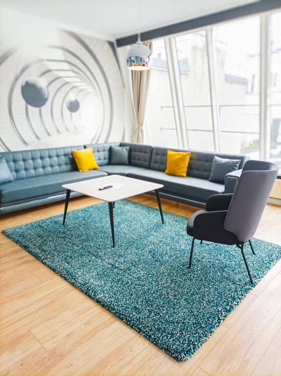 Royal Residence Haus des Meeres