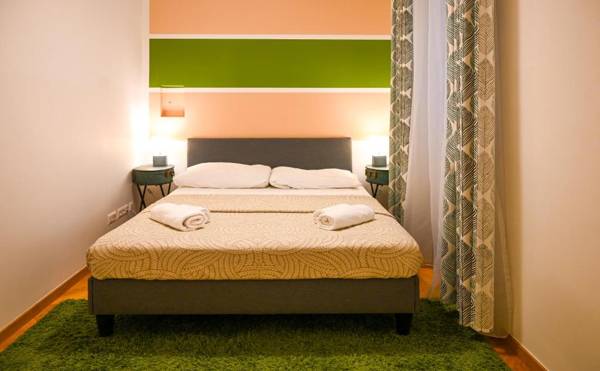 Bright Suite Universitaet Wien