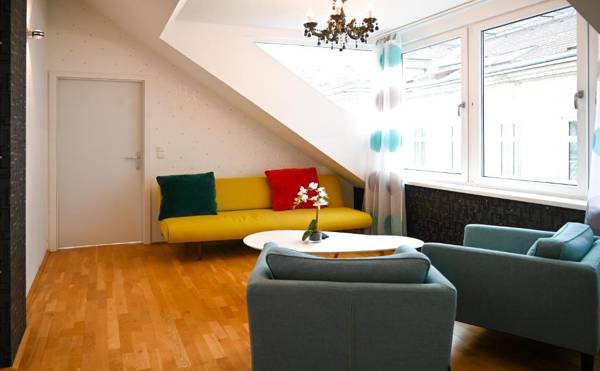 Royal Residence Wiener Sängerknaben