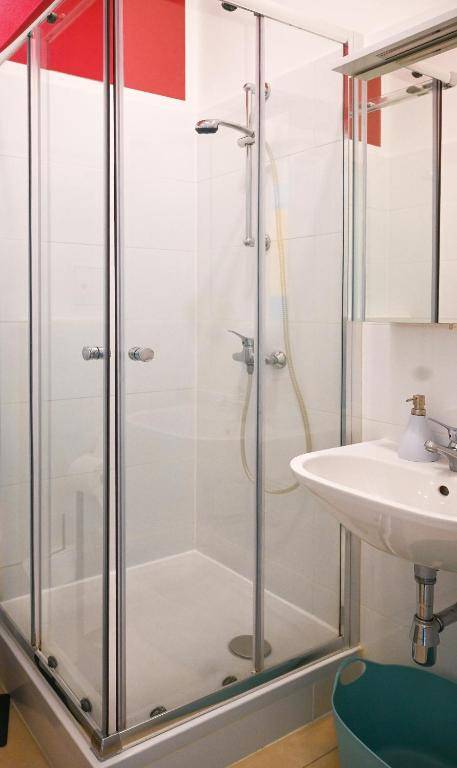 Hideaway Apartment Augarten