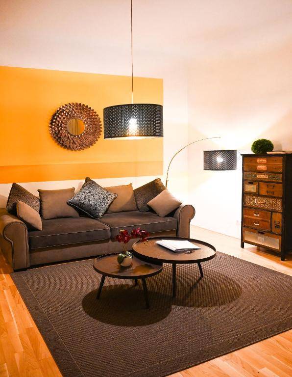 Exclusive Apartment City Center