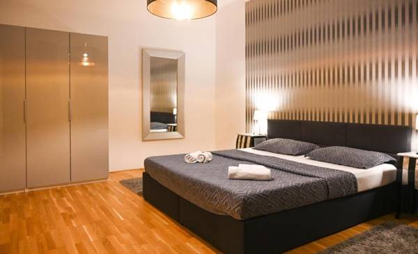 Exclusive Apartment City Center
