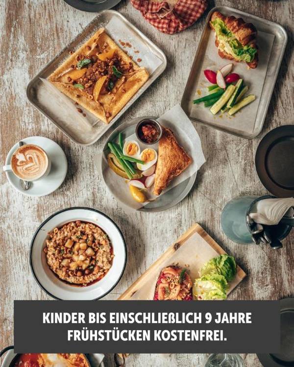 Superbude Wien Prater