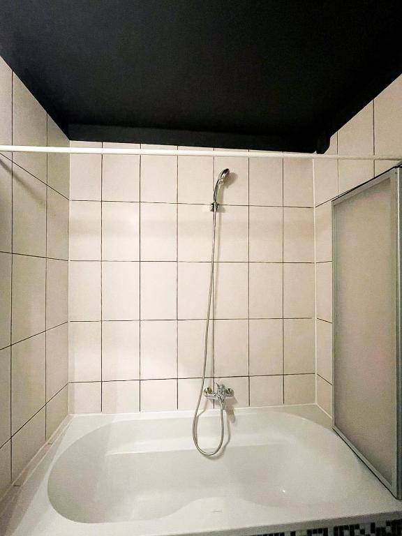 Cozy Apartment Margareten