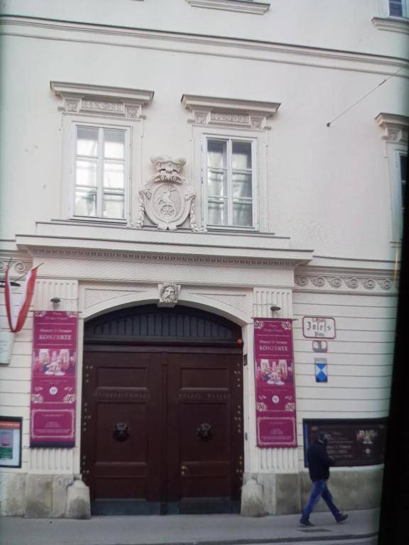 Palais Elegance Wien