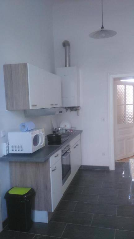 Vienna Comfort Apartments - Borschkegasse 12