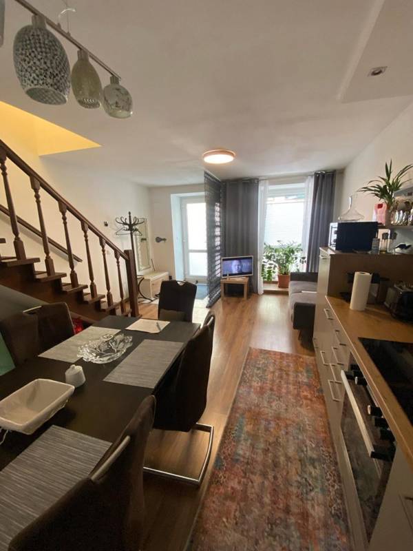 Dana’s Apartments bei Augarten