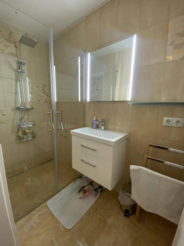 Dana’s Apartments bei Augarten