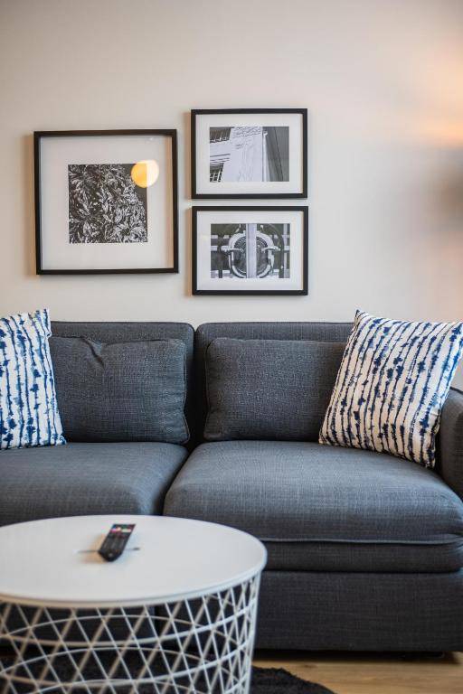 Jimmy's Apartments Suites