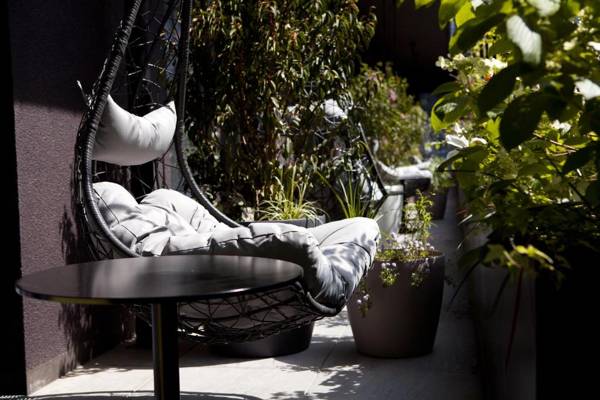 Hotel Indigo Vienna - Naschmarkt an IHG Hotel