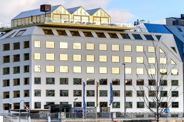 Radisson RED Hotel Vienna