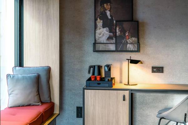 Radisson RED Hotel Vienna