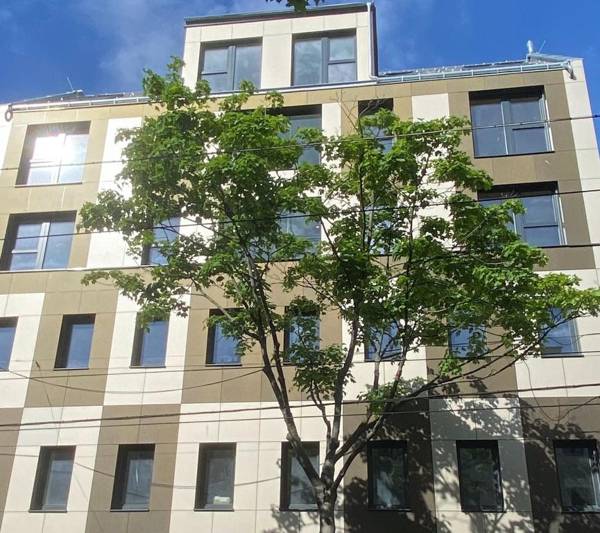 Green Leisure Apartments Schweglerstrasse