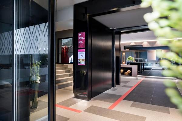 Boutique Hotel am Stephansplatz