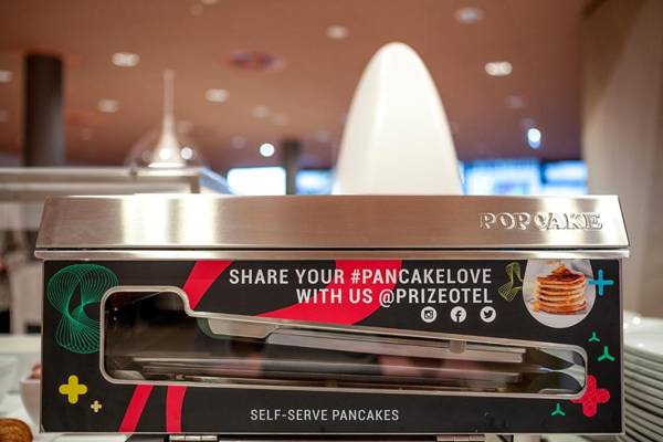 prizeotel Vienna-City