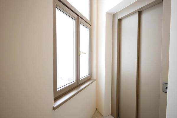 HeyMi Apartments Zentagasse