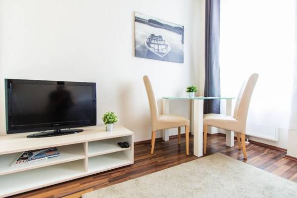 CheckVienna - Troststrasse