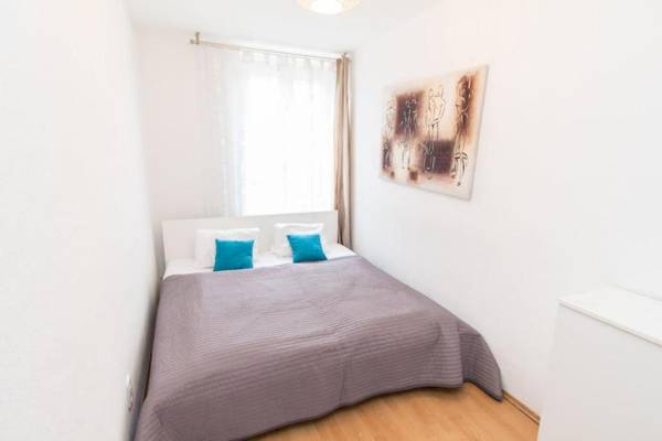 CheckVienna – Apartment Dieselgasse