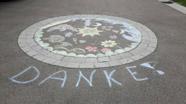 Hotel-Pension Stallinger