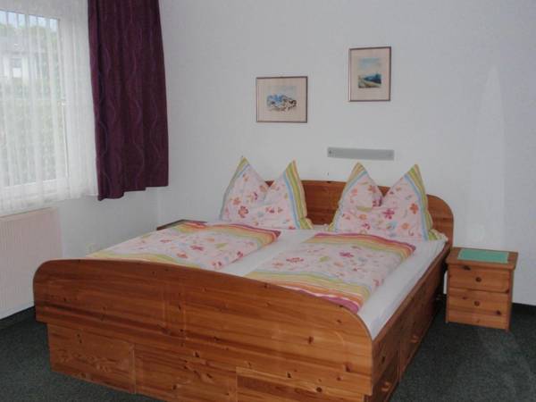 Ferienwohnungen Kern