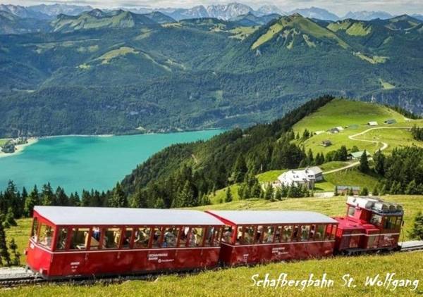 Ferienwohnungen Jodlbauerhof